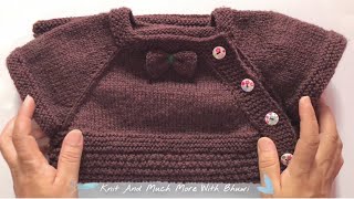 Baby Sweater Design Baby Vest 3-4 Year Old गल स शर हन वल सवटर