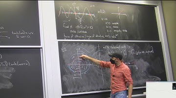 Lecture 2: MIT 6.832 Underactuated Robotics (Spring 2022) | "Nonlinear Dynamics"