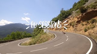 EU Sessions Pt. Five