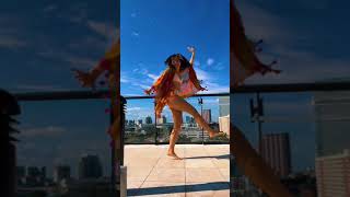 Kat Stickler - One more because this dance gives me serotonin #KatStickler #short
