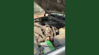 2000 Chevrolet K2500 Suburban