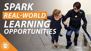 Engaging Career Path Experiences Your Students Will Love