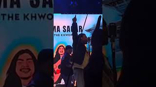 Kuma Sagar Live In Concert Jai Shree Bhairav Naath Ki