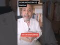 Mejora tu comunicación de pareja. Este es el punto #4