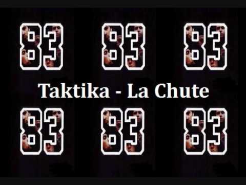 83-Taktika  La Chute