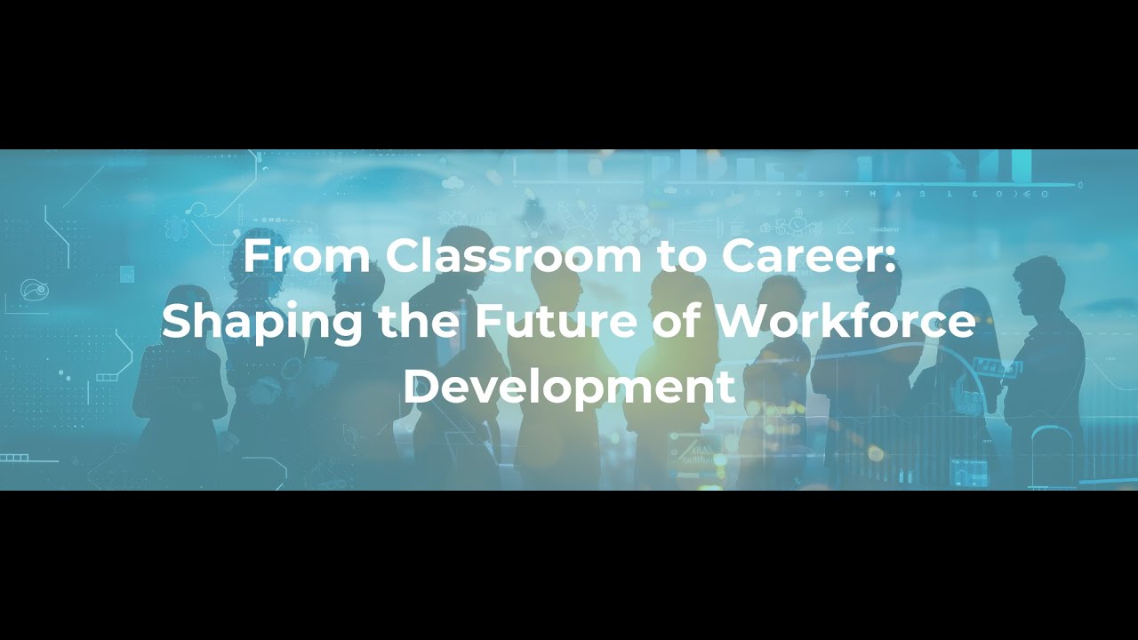 Forging the Future: UConn and Connecticut DOT's Workforce Initiative