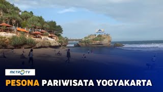 Pesona Pariwisata Yogyakarta screenshot 4
