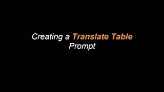 Query Manager Fundamentals - Session 5