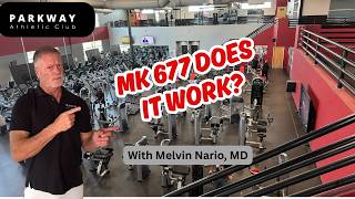 MK-677 vs Real Hormones What Works Better
