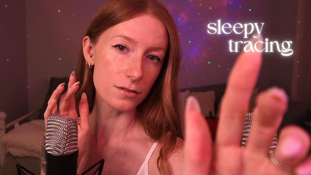 ASMR | Guess the word air tracing 🖌️ (Gentle whispers & towel scratching)