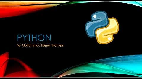 (Python)Obtaining user input in python
