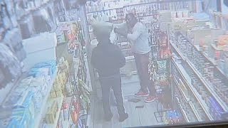 Baby found safe after alleged abduction tied to domestic violence incident, police say