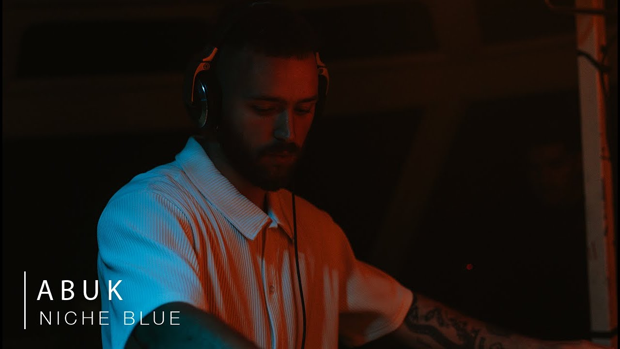 Abuk @ Niche Blue | 19/10/2024