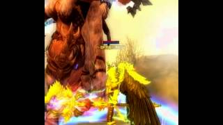 Lunasilkroad Server Intro