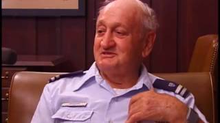 Anthony George Tedeschi, Staff Sergeant, US Army Air Forces, World War Two, August 2002 Interview
