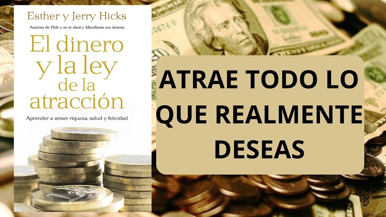 "Descubre Cómo Transformar tu Vida: Resumen de 'El Poder de la