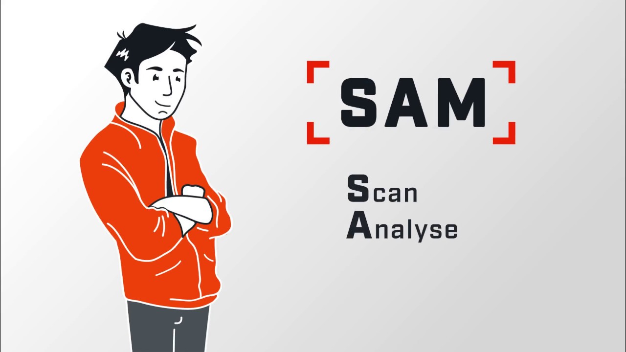 SAM Meldplicht datalekken