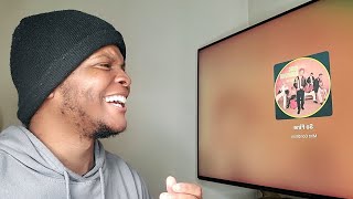 Mint Condition - "So Fine" (REACTION)