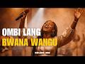 OMBI LANGU BWANA WANGU 2 Hour Deep Worship Prayer Swahili Gospel Mix