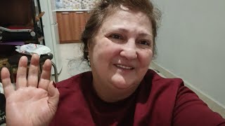 Sercanima Geldi̇m Yasemi̇n Neler Hazirlamiş Akşam Yemeği̇bütün Çocuklarim Geldi̇