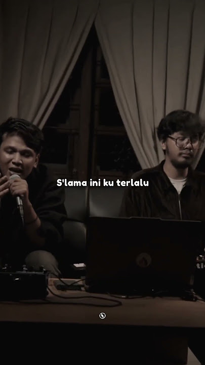 Keren banget Cukup versi Khifnu bersama aarrbbiimm #cukup #ziva