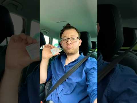ازاي طلعت رخصة قيادة في المانيا