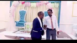 Maxamed Siciid Bk Hees Cusub