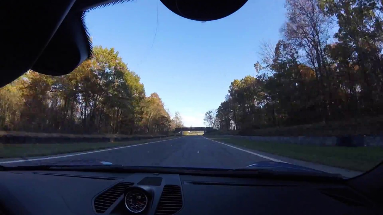 FATT at Summit Point Main Track, Nov. 6th 2016 YouTube