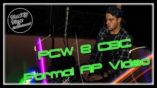 PCW & CBC Formal After Party Video | Freddy Fuze Entertainment