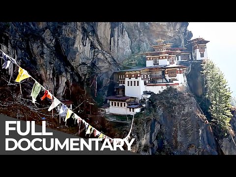 Worlds Most Mysterious Ancient Cultures - Free Documentary