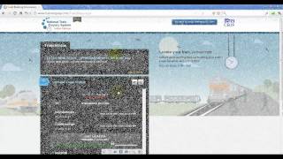 Track your Train's Location & its Status Online using GPS screenshot 5