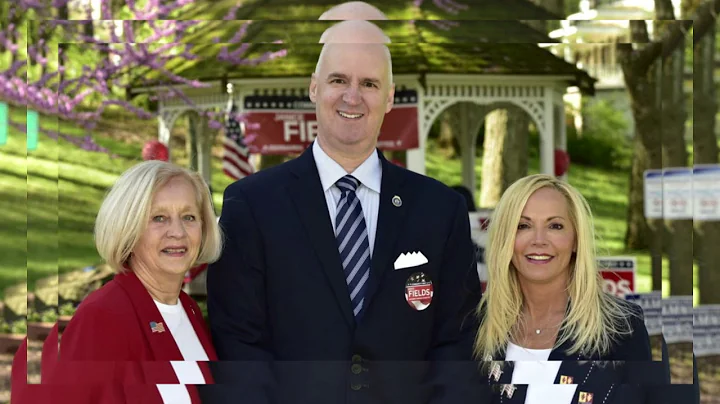 Janice Fields For Bernards Township Committee