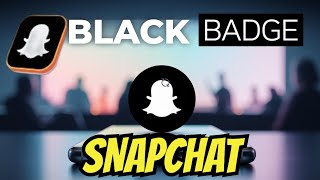 What Does The Black Star Mean On Snapchat? Badge Benefits Explained Team Star Star Plus