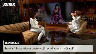 Stanija - Nije Me Stid, Sama Sam Birala Svoj Put