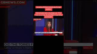 If The Tories Are So Bad, Why Does Reform Keep Taking All Of Them?