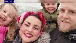 Vigil planned for Portland kids swept into Pacific Ocean