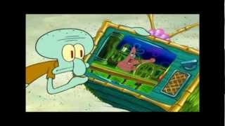 Patrick Hates Himself