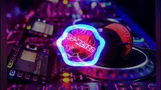 DJ CEK SOUND STYLE JOGET KARNAVAL|