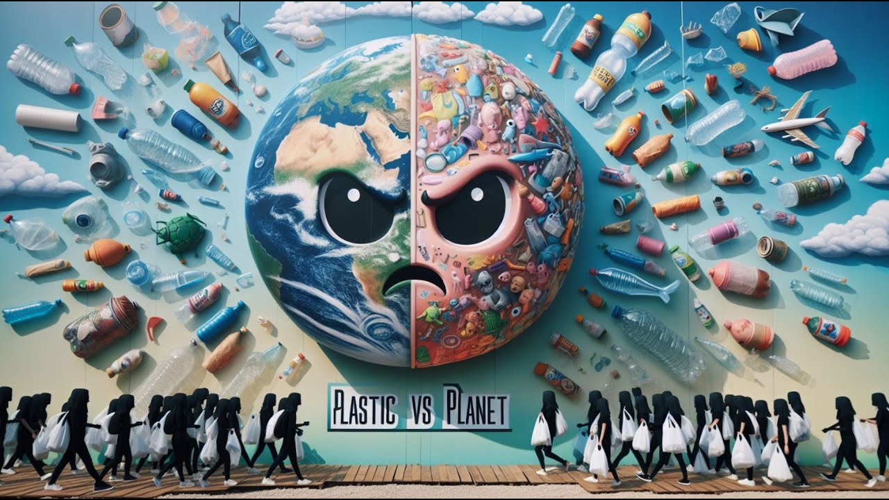 Earth Day Expo at the Groton Public Library