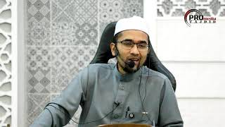 (🔴LIVE) 05-11-2025 Prof Dr Rozaimi Ramle: Pengajian Kitab Riyadhus Solihin