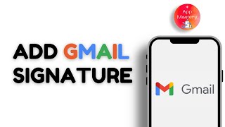 Add Signature To Gmail On Android Devices