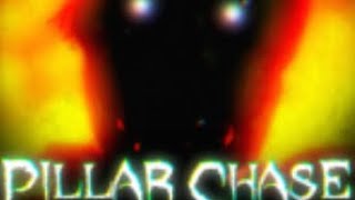 A Strange Springtrap Survival Collectathon Mode - Pillar Chase 2