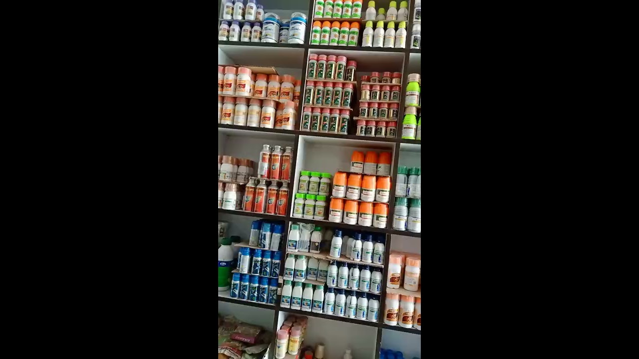 All Top Pesticides Company Are Available