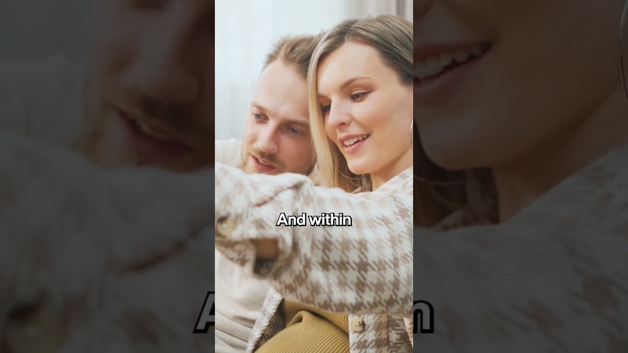 What Makes a Happy Marriage?
