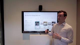 Partners Connect: Retail