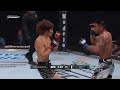 This 24 Year Old Is UFC's Most Entertaining Fighter 👊