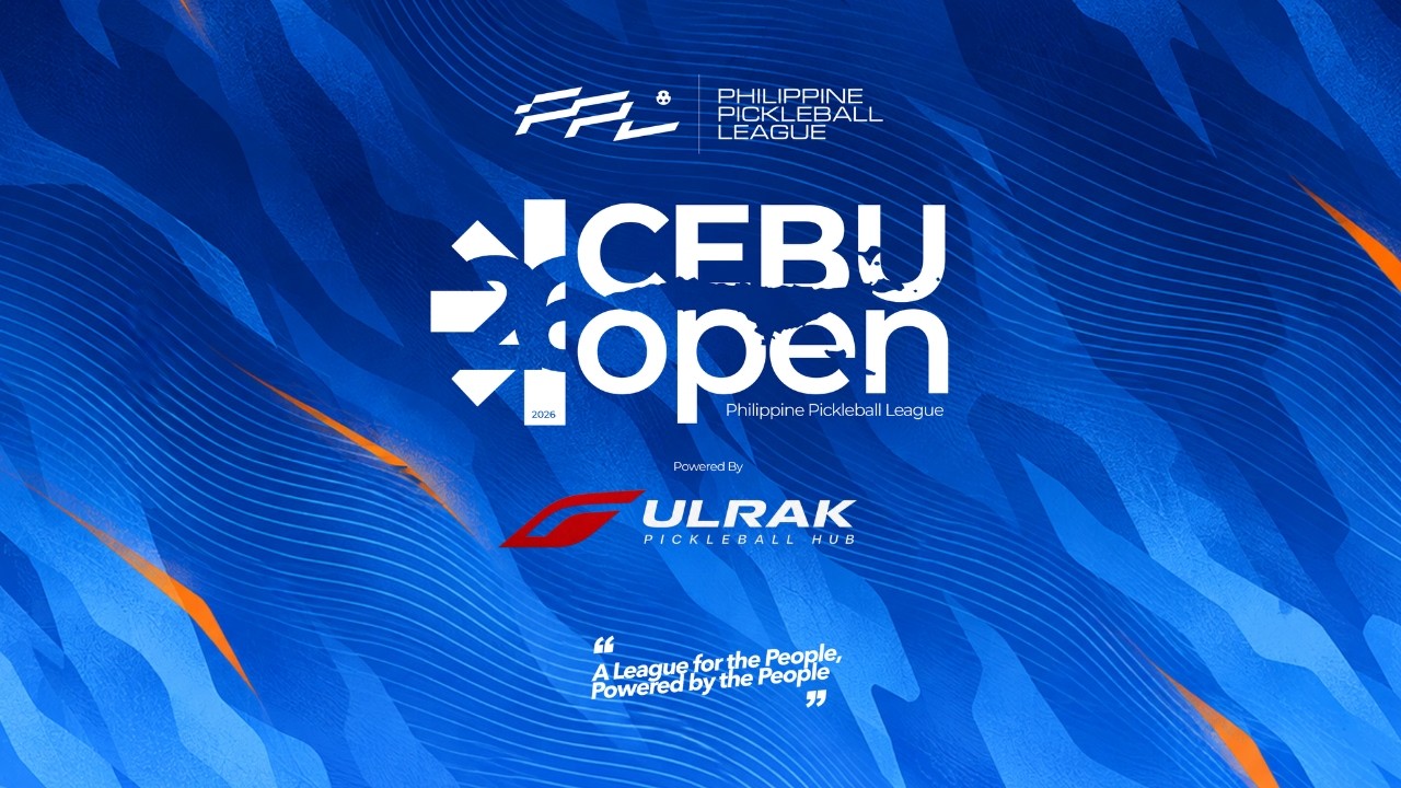 PPL Cebu Open Day 2