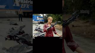 Terminator 3 Movie Hindi Facts