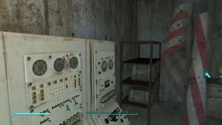 Permanetly Disable Radio Signals Or Restore Enclave Radio Station Quest Walkthrough Fallout 4
