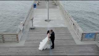 Daigle Wedding Trailer